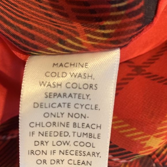 Lini Blouse - Picture 9 of 9